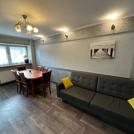 Apartament Nad Kamienczykiem II Szklarska Poreba Exterior photo