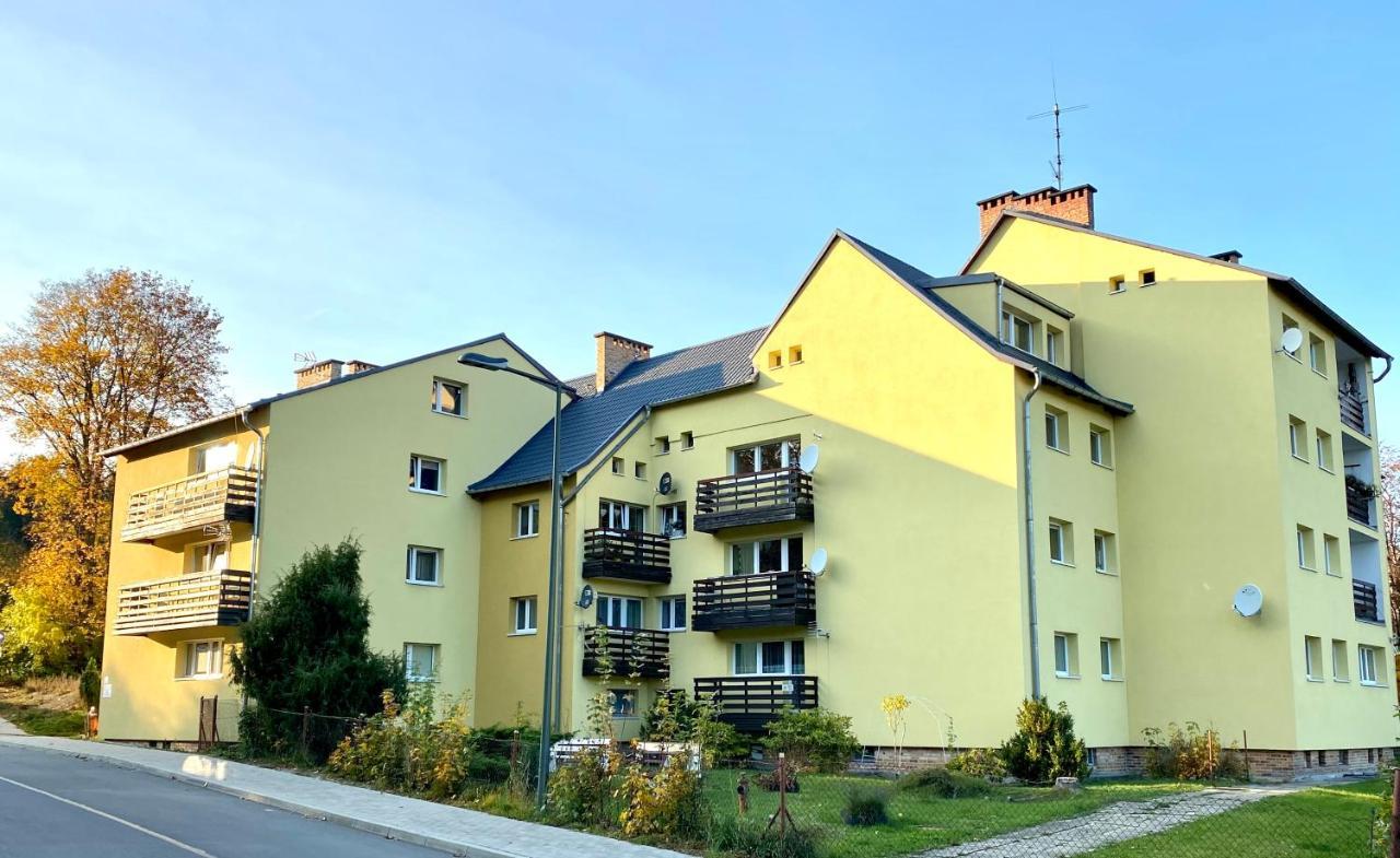 Apartament Nad Kamienczykiem II Szklarska Poreba Exterior photo