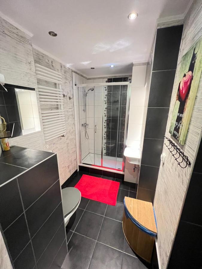 Apartament Nad Kamienczykiem II Szklarska Poreba Exterior photo