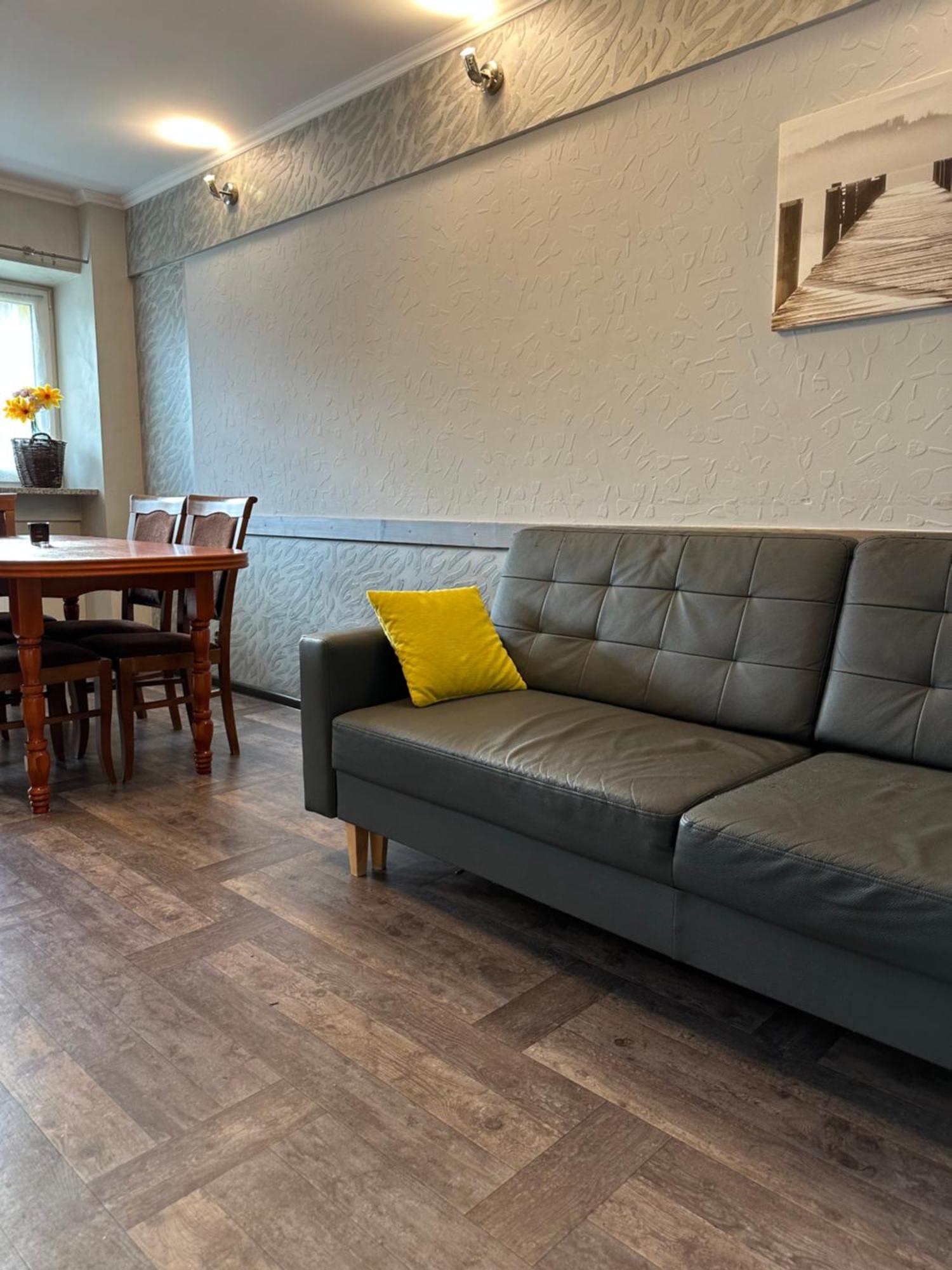 Apartament Nad Kamienczykiem II Szklarska Poreba Exterior photo