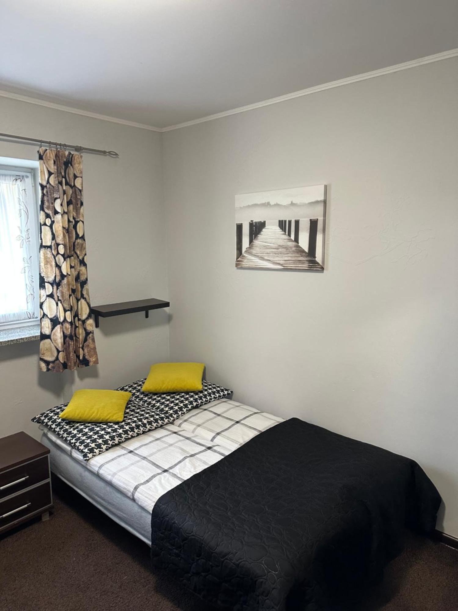Apartament Nad Kamienczykiem II Szklarska Poreba Exterior photo