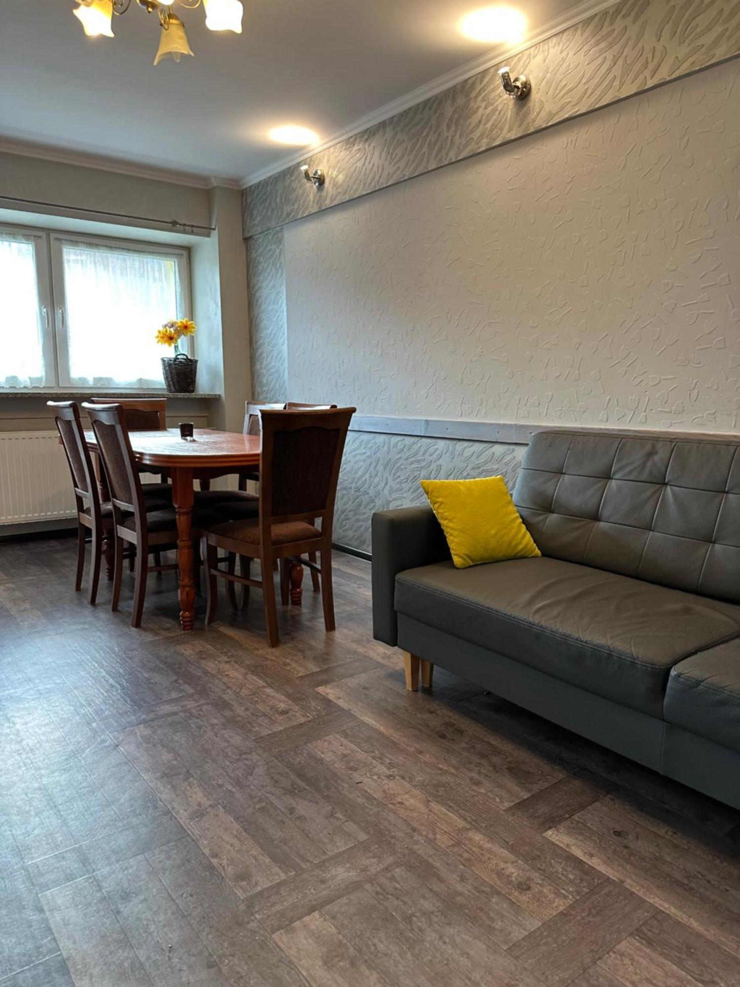 Apartament Nad Kamienczykiem II Szklarska Poreba Exterior photo