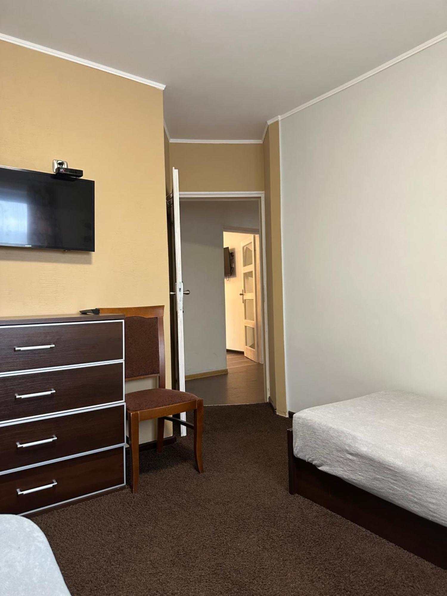 Apartament Nad Kamienczykiem II Szklarska Poreba Exterior photo