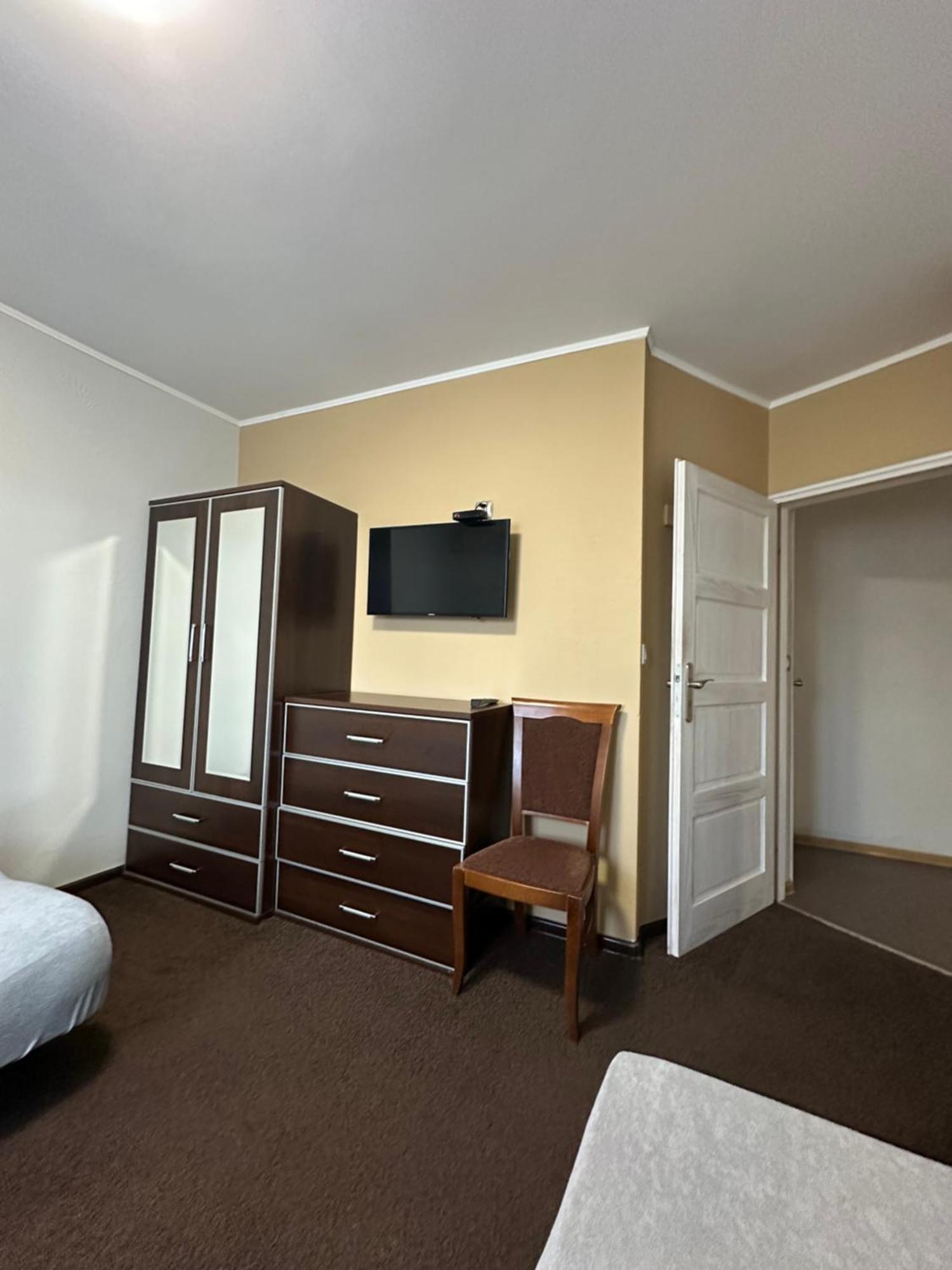 Apartament Nad Kamienczykiem II Szklarska Poreba Exterior photo