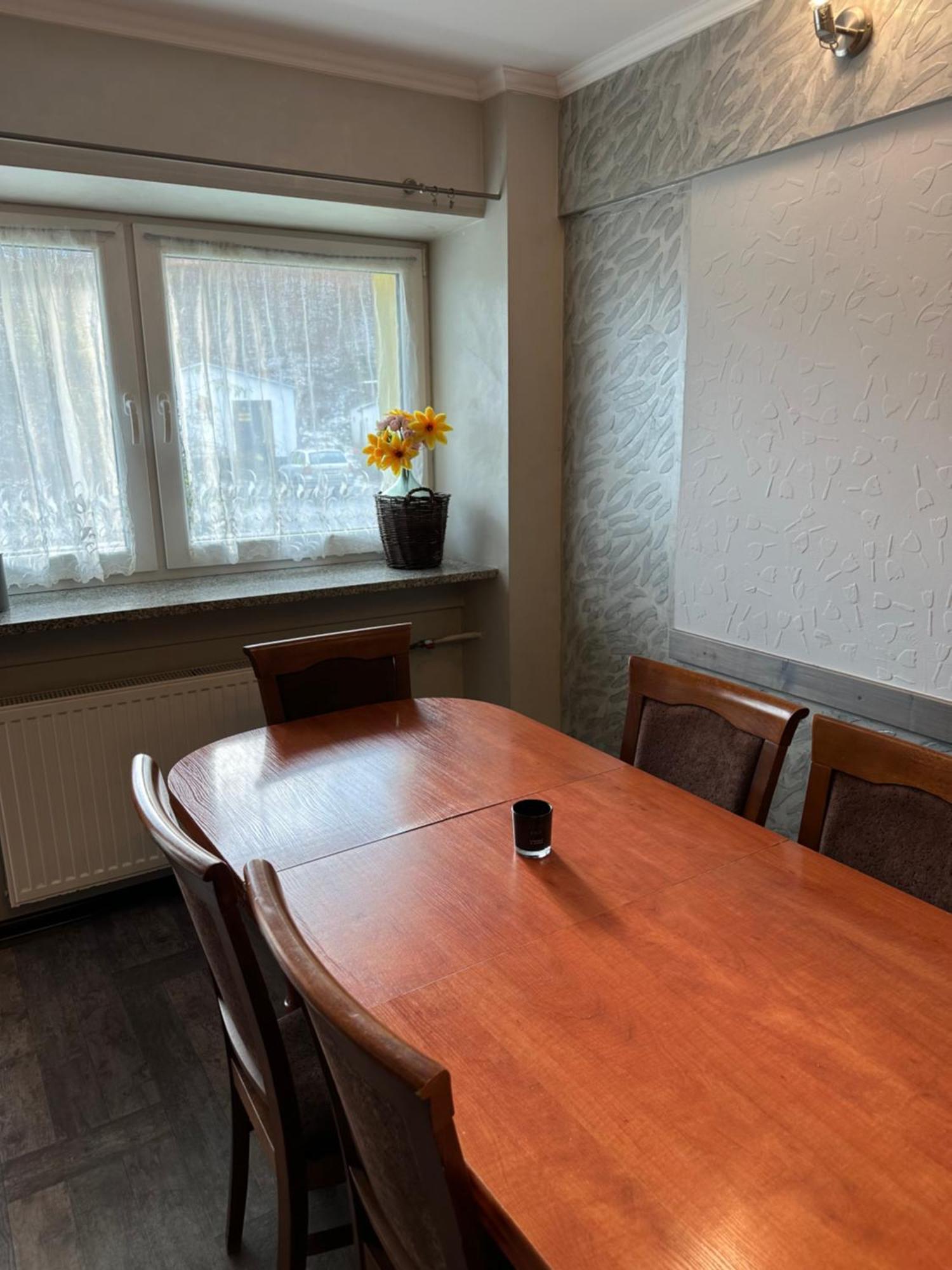 Apartament Nad Kamienczykiem II Szklarska Poreba Exterior photo