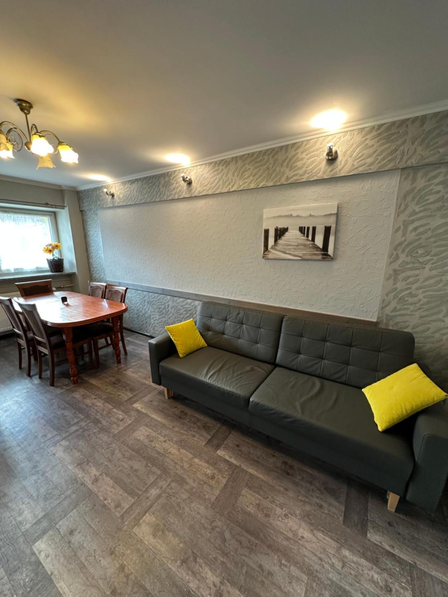 Apartament Nad Kamienczykiem II Szklarska Poreba Exterior photo