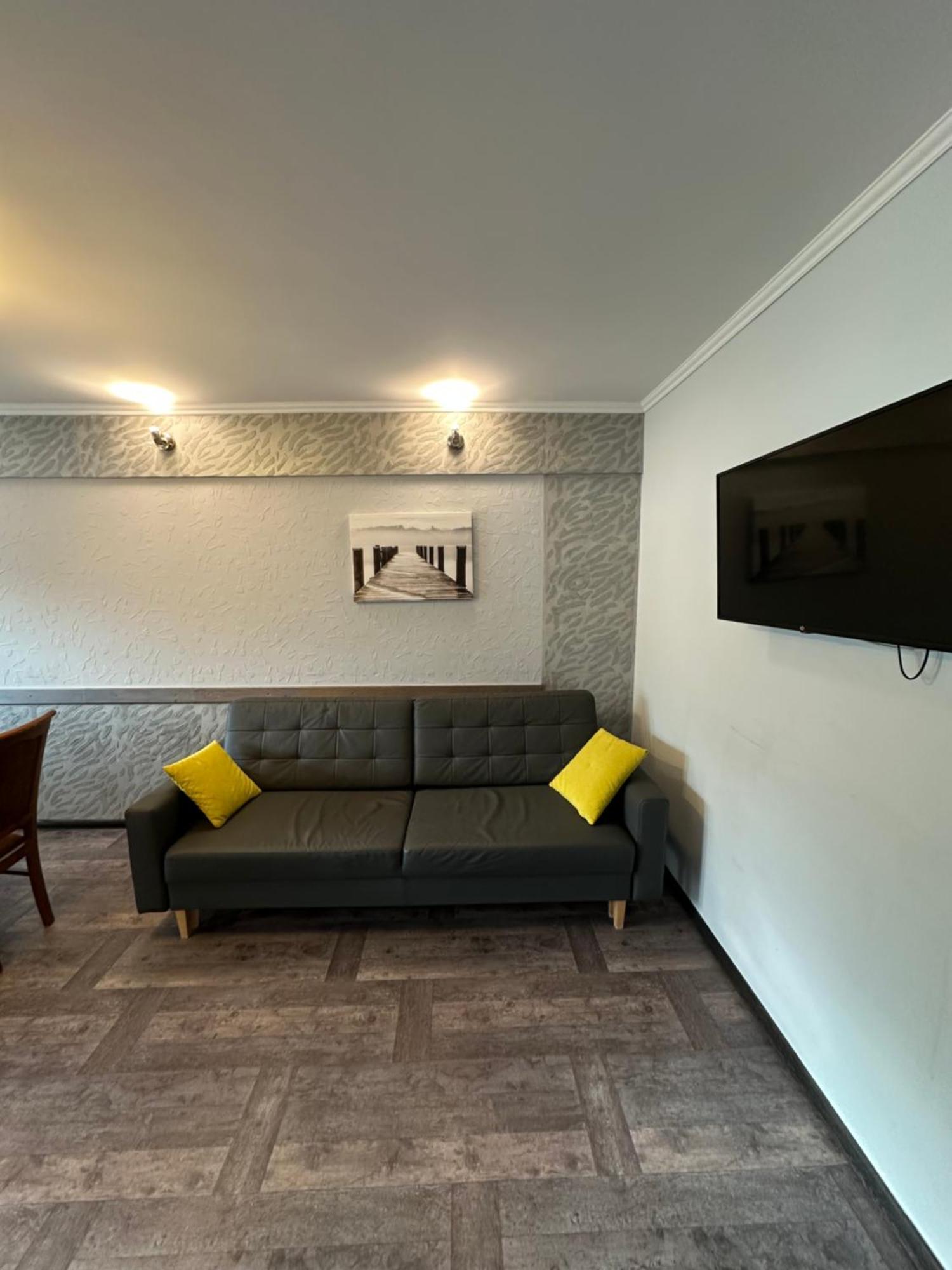 Apartament Nad Kamienczykiem II Szklarska Poreba Exterior photo