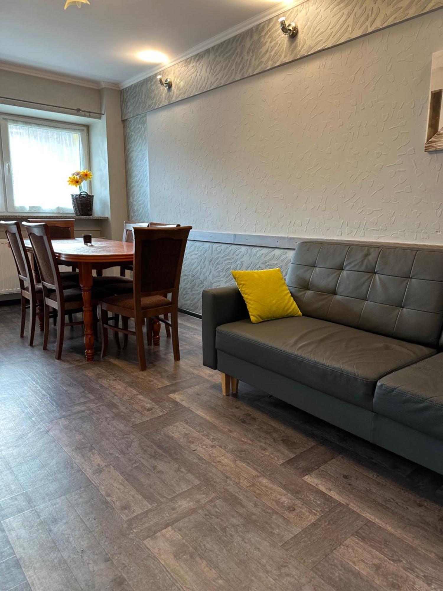 Apartament Nad Kamienczykiem II Szklarska Poreba Exterior photo