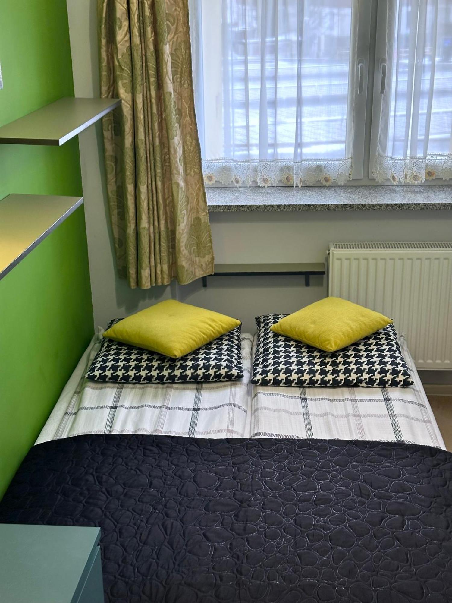 Apartament Nad Kamienczykiem II Szklarska Poreba Exterior photo