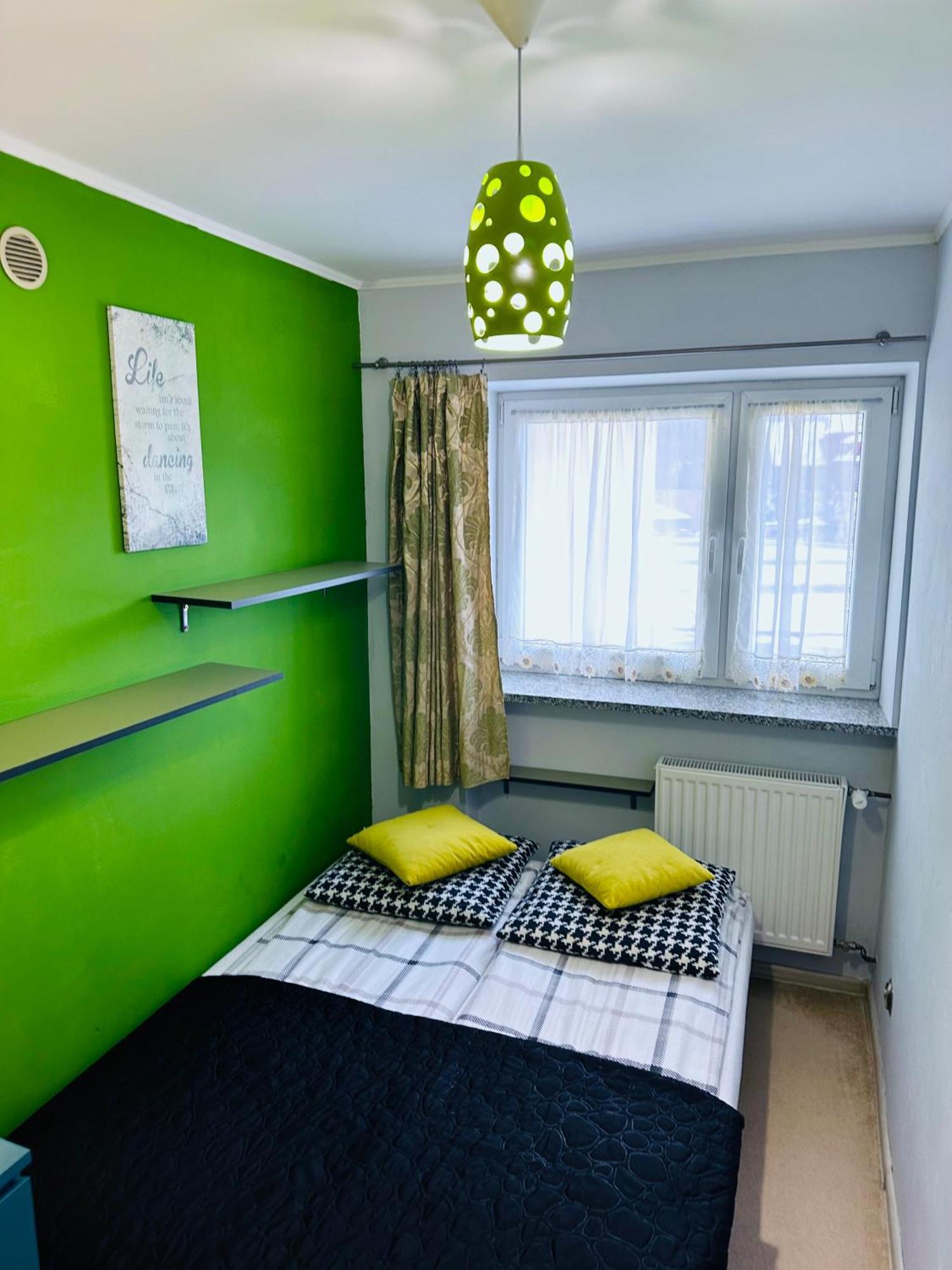 Apartament Nad Kamienczykiem II Szklarska Poreba Exterior photo