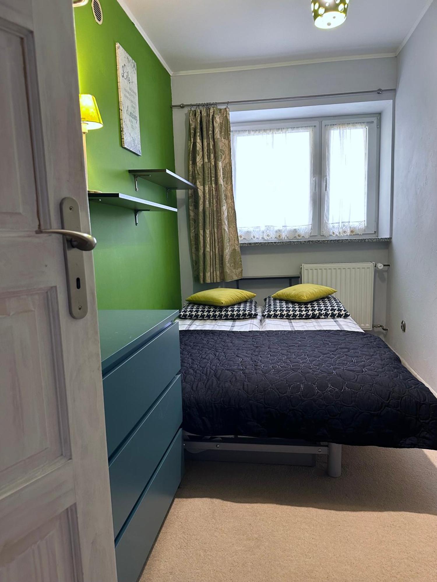 Apartament Nad Kamienczykiem II Szklarska Poreba Exterior photo