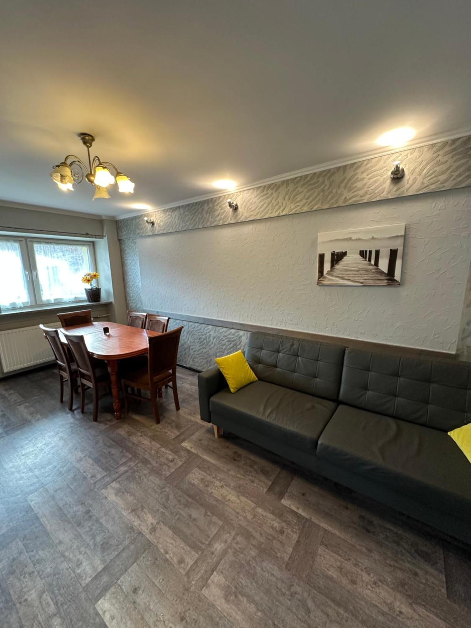 Apartament Nad Kamienczykiem II Szklarska Poreba Exterior photo