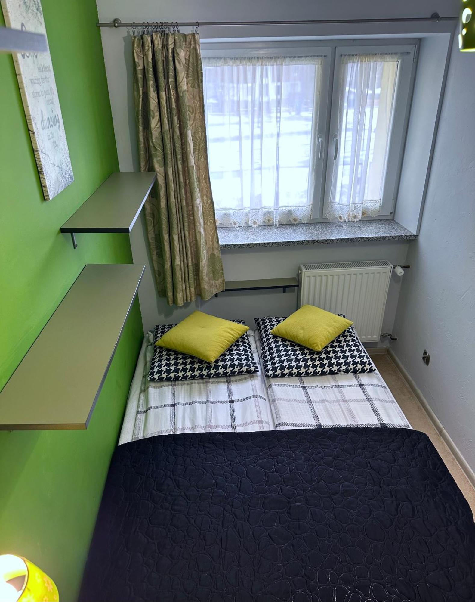 Apartament Nad Kamienczykiem II Szklarska Poreba Exterior photo