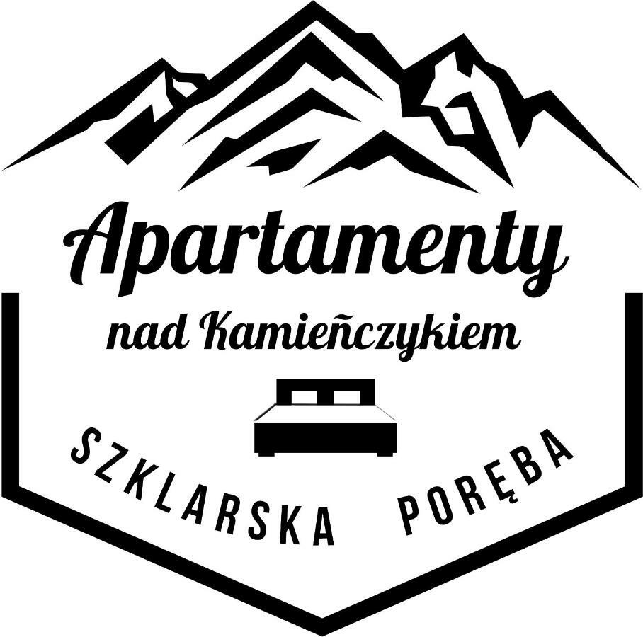 Apartament Nad Kamienczykiem II Szklarska Poreba Exterior photo